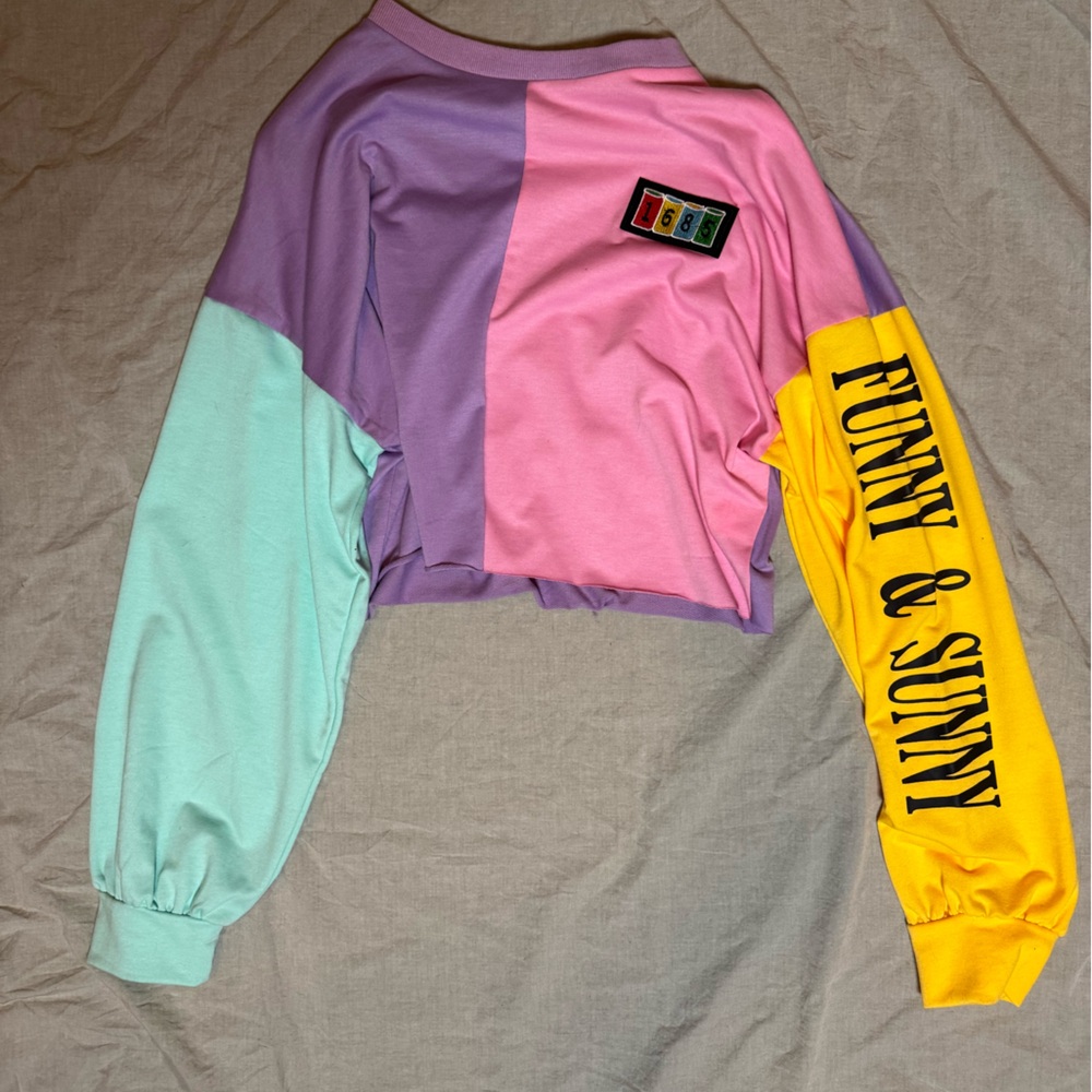 Women’s Crop Top